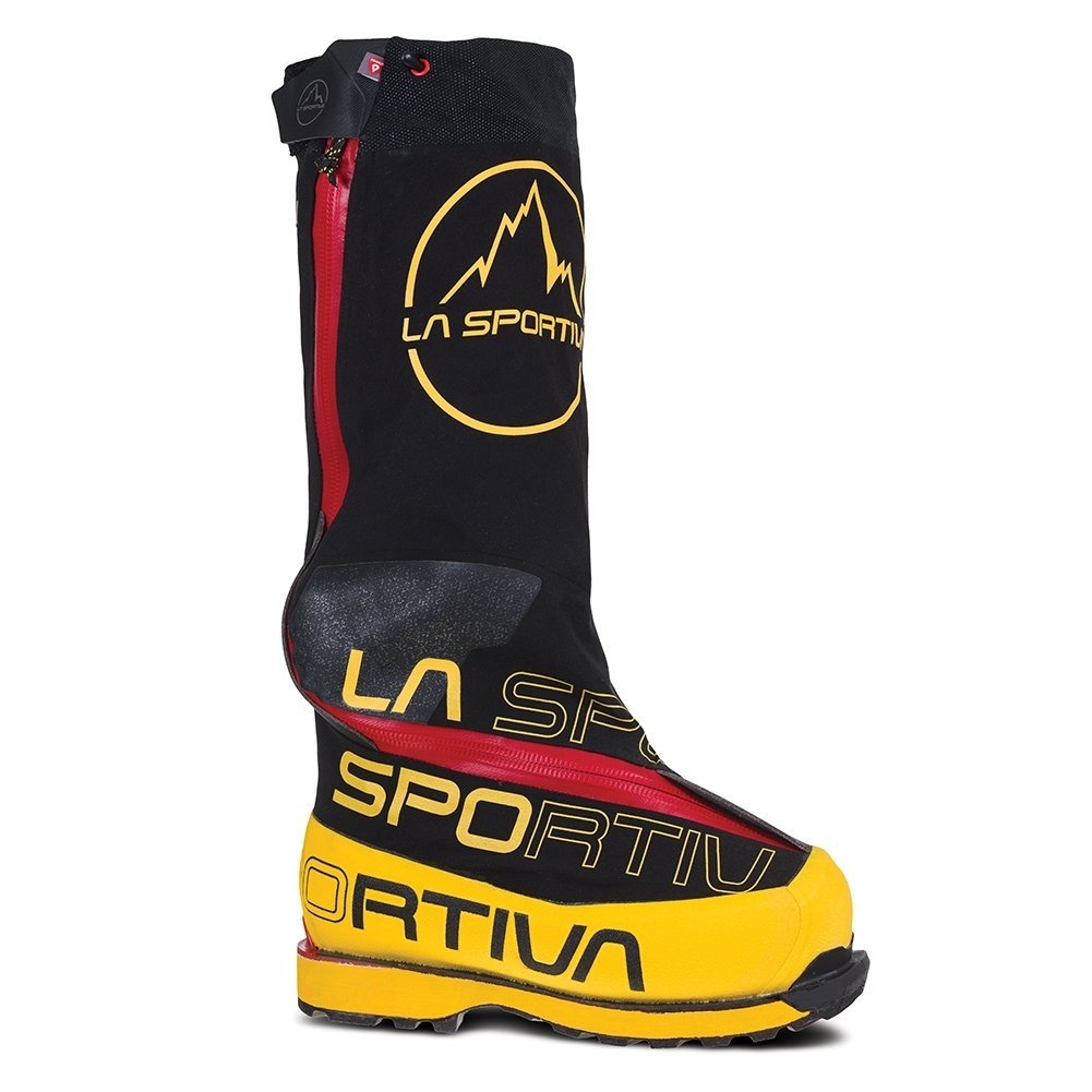 LA SPORTIVA - オリンポスモンズキューブS （EU47） la-sportiva-olympus-mons-cube-