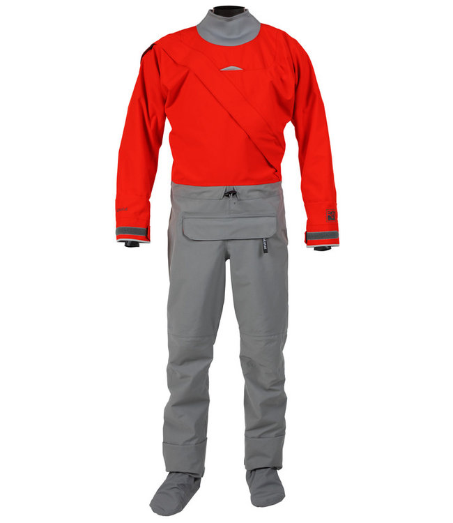 Legacy Dry Suit (Gore-Tex) M's