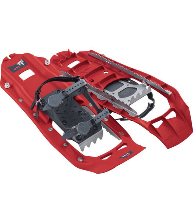 Snowshoes - Monthly-$99.95