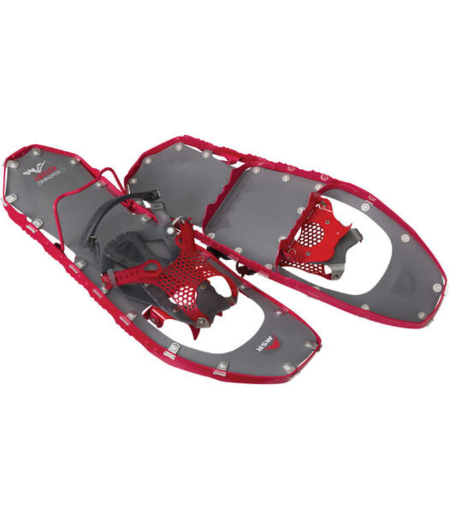 Lightning Ascent W25