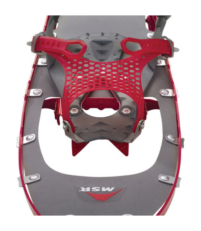 Lightning Ascent W25