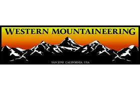 Western Mountaineering