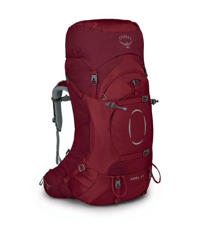 Ariel 65