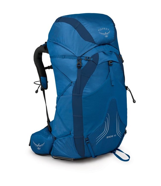 Osprey backpack rucksack Atmos 35 - Nice condition | eBay