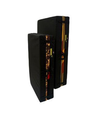 Organic Climbing 5 inch Big Pad