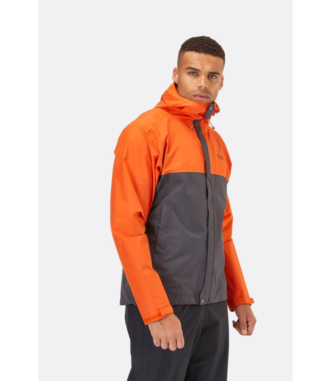Downpour Eco Jacket