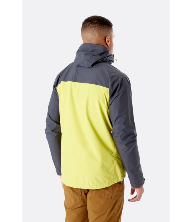 Downpour Eco Jacket