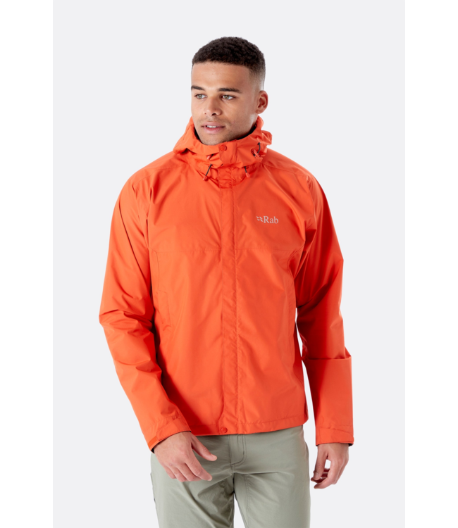 Downpour Eco Jacket