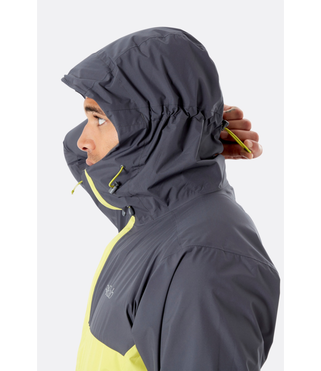 Downpour Eco Jacket