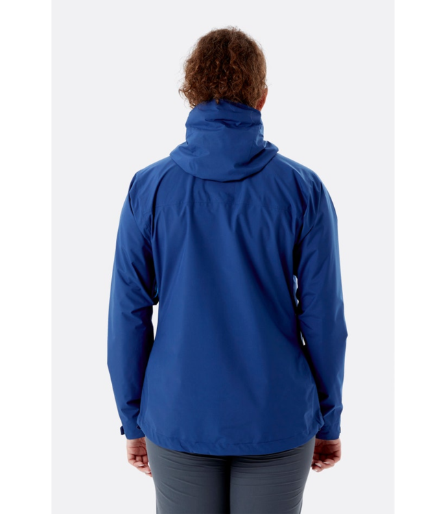 Downpour Eco Jacket W's