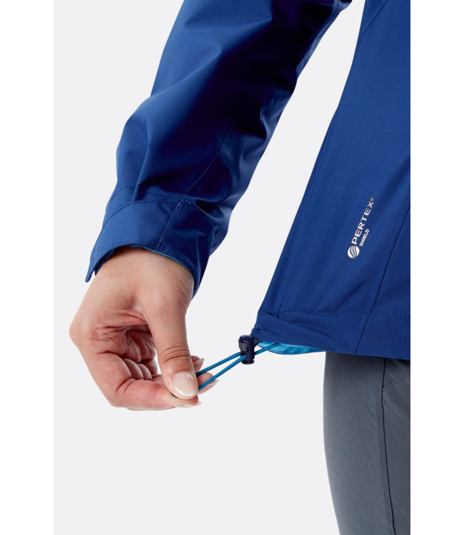 Downpour Eco Jacket W's