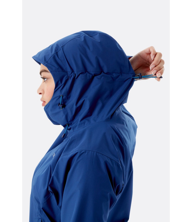 Downpour Eco Jacket W's