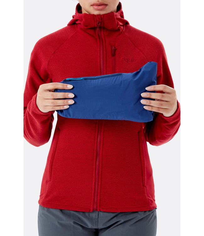 Downpour Eco Jacket W's