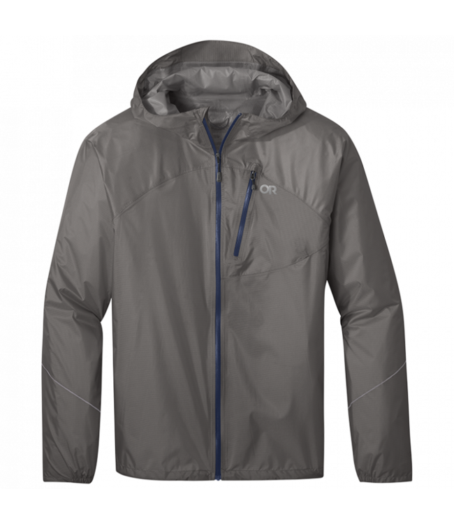 Helium Rain Jacket M's