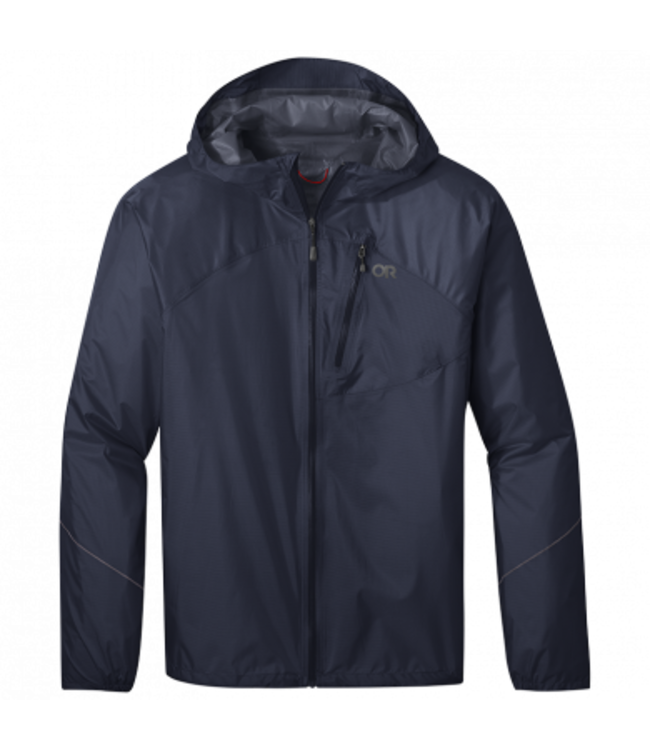 Helium Rain Jacket M's
