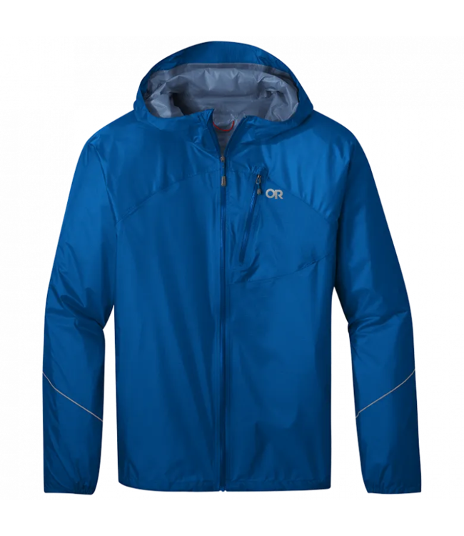 Helium Rain Jacket M's
