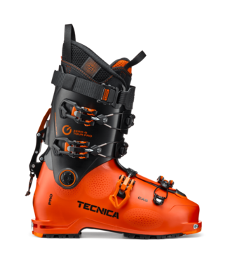 Tecnica (23/24) Zero G Tour Pro