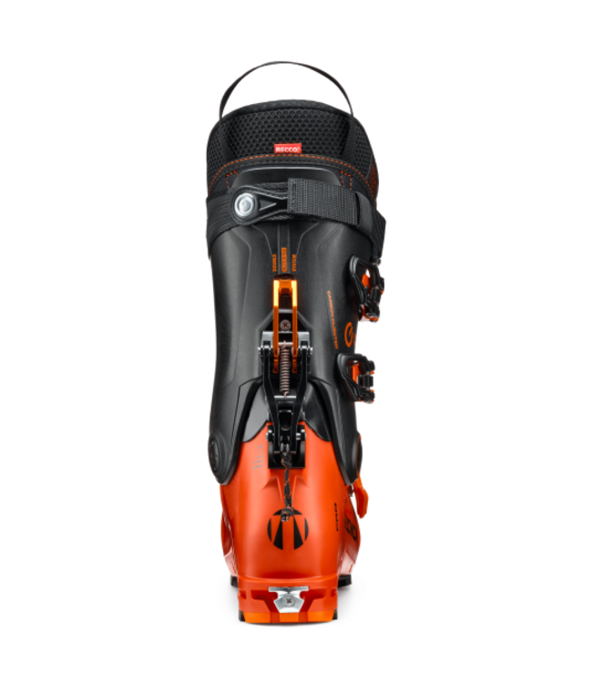 Zero G Tour Pro Alaska Mountaineering & Hiking