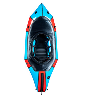 Alpacka Raft Gnarwhal