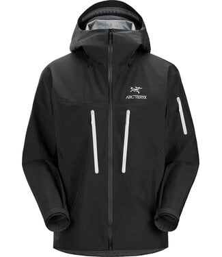 Alpha SV Jacket M's - Alaska Mountaineering & Hiking