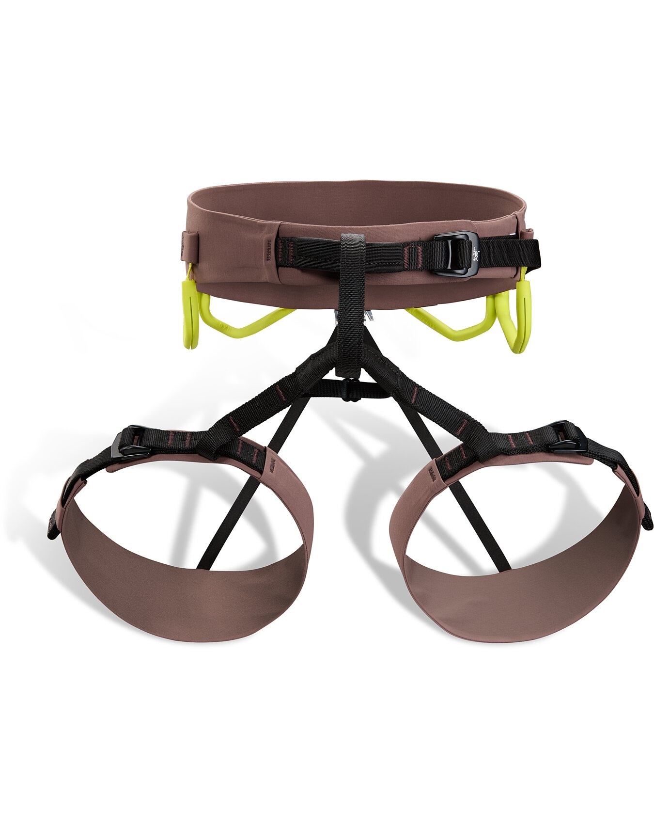 Arc teryx AR 385a Harness Women s Velvet Sand M