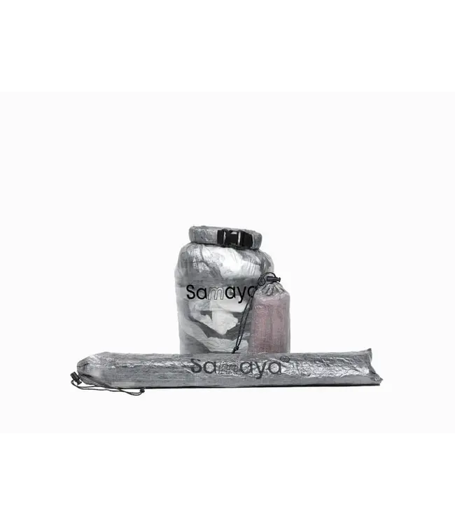 Samaya Assault 2 Ultra