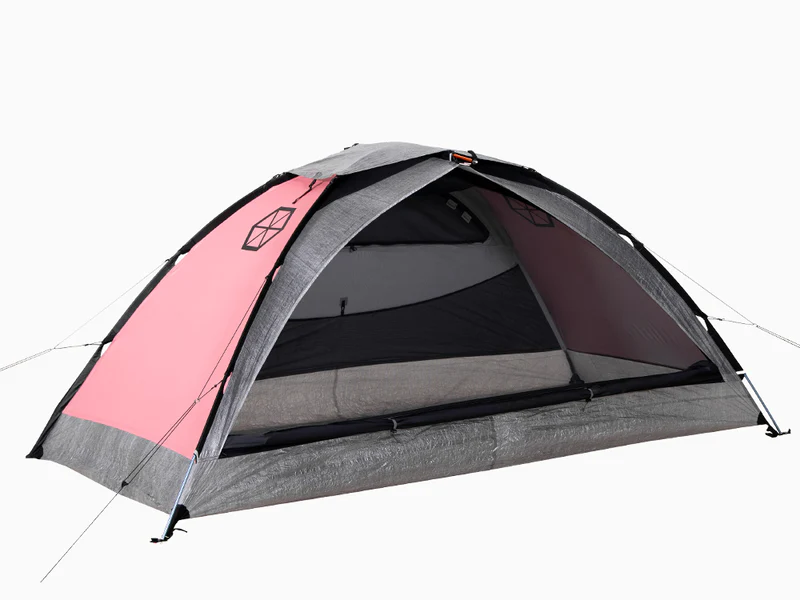 テント・タープ SAMAYA 2.0 Dyneema Samaya 2.0 - Pink - Alaska Mountaineering & Hiking