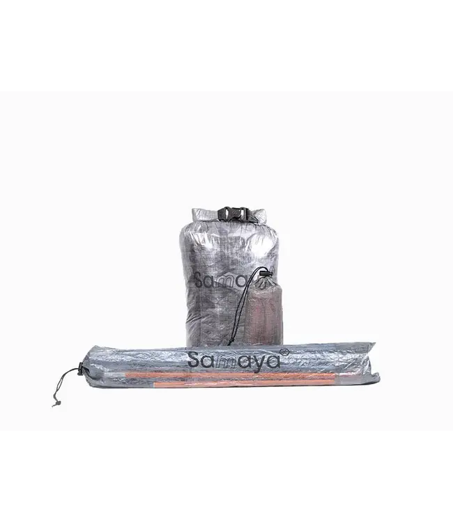 Samaya 2.0 Dyneema- Blue