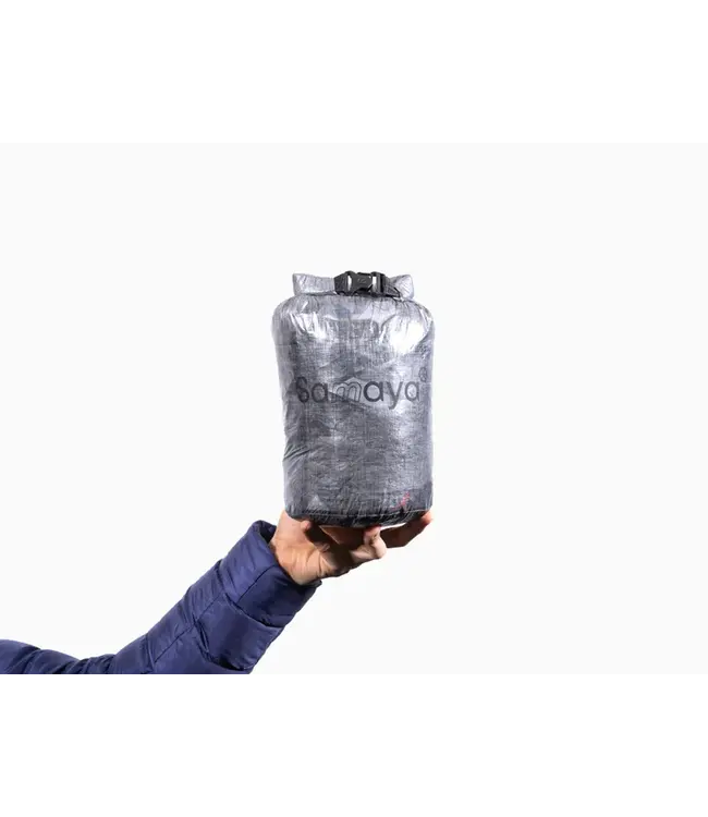 Samaya 2.0 Dyneema- Blue