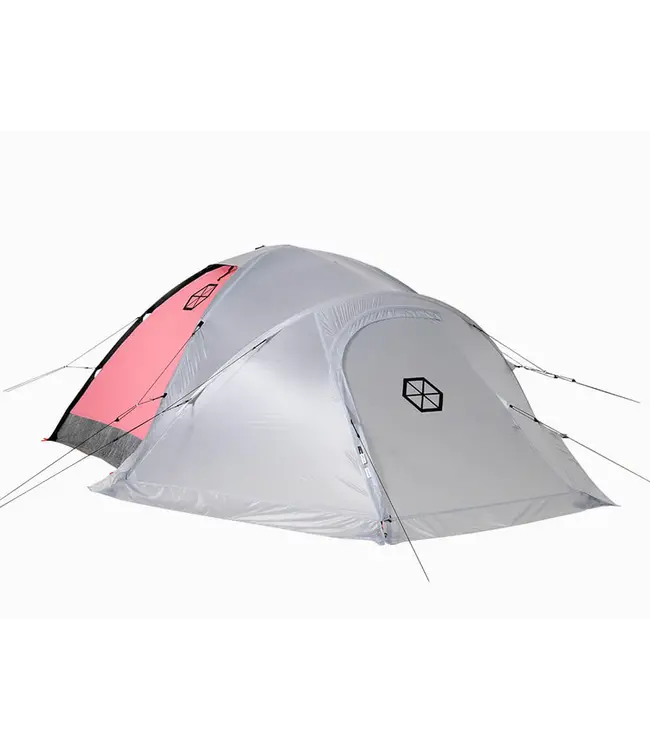 いいネット通販 - 全国送料無料でお届けします Alaska - 2.0 Vestibule Mountaineering Hiking & テント・タープ