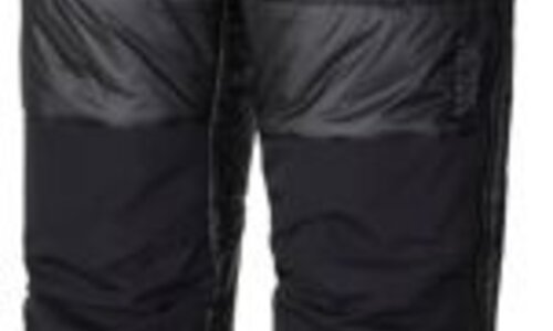 Insulated Pants