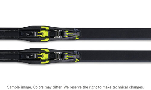 Non Waxable Classic Skis