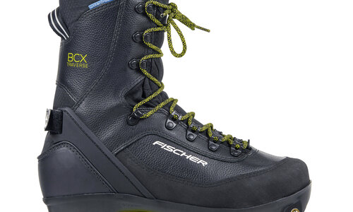 Nordic BC Boots