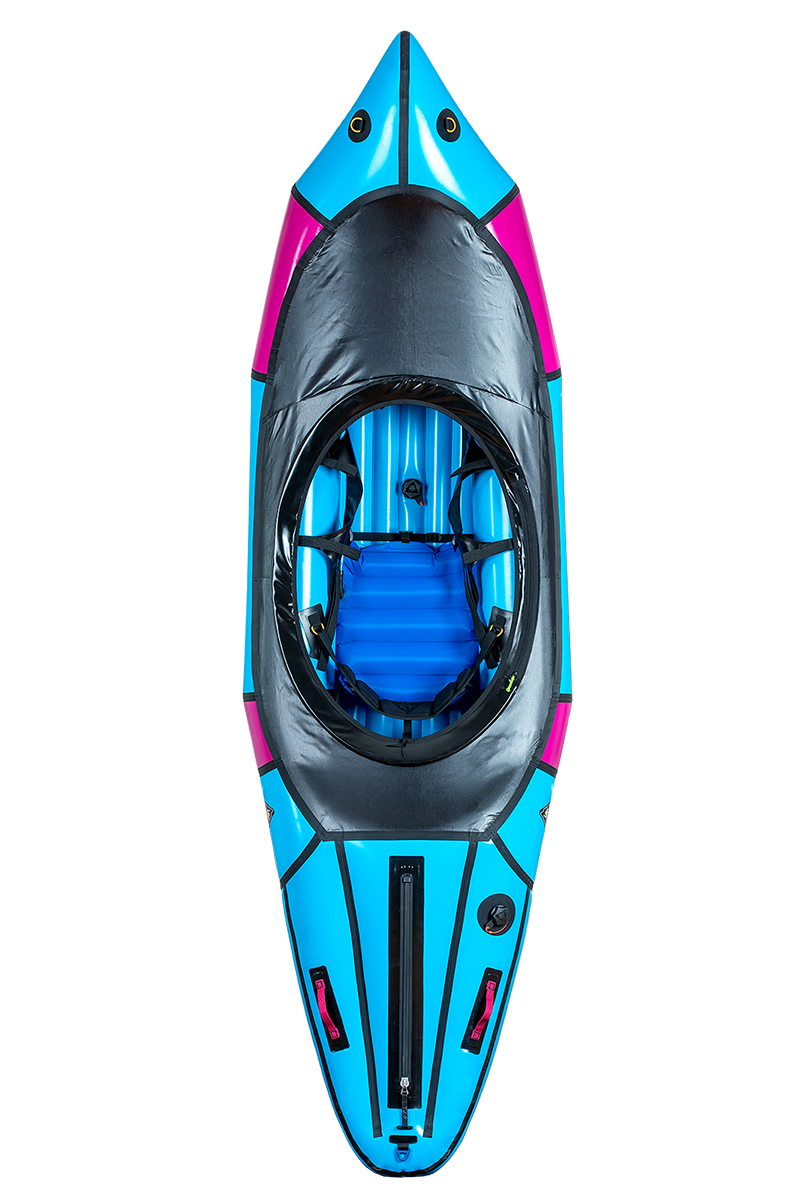 Valkyrie V3 - Alaska Mountaineering & Hiking