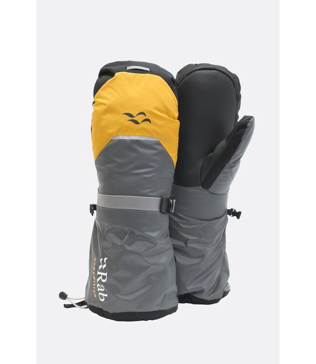 Expedition 8000 Mitts