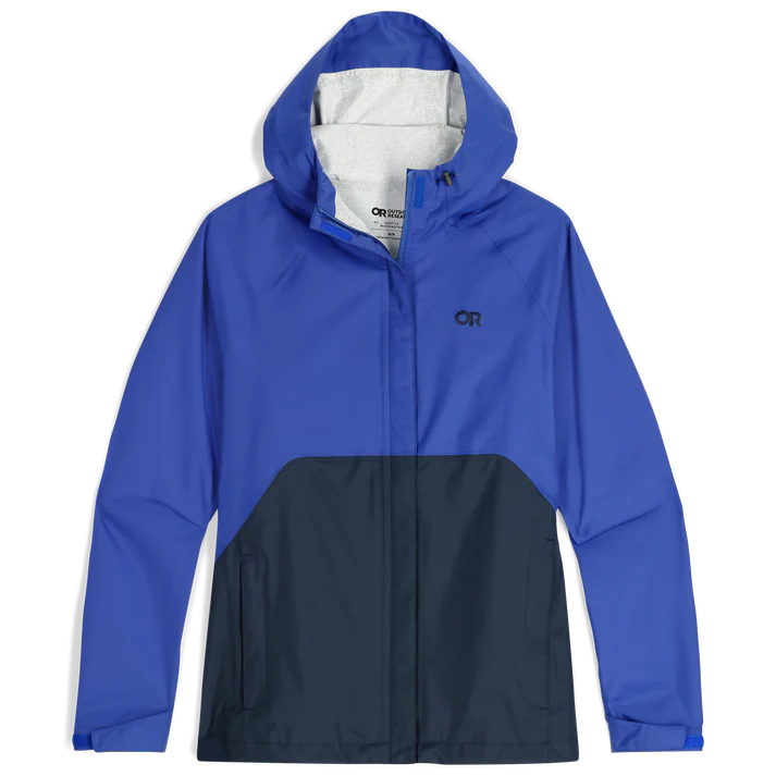 Apollo Rain Jacket W's - Alaska Mountaineering & Hiking