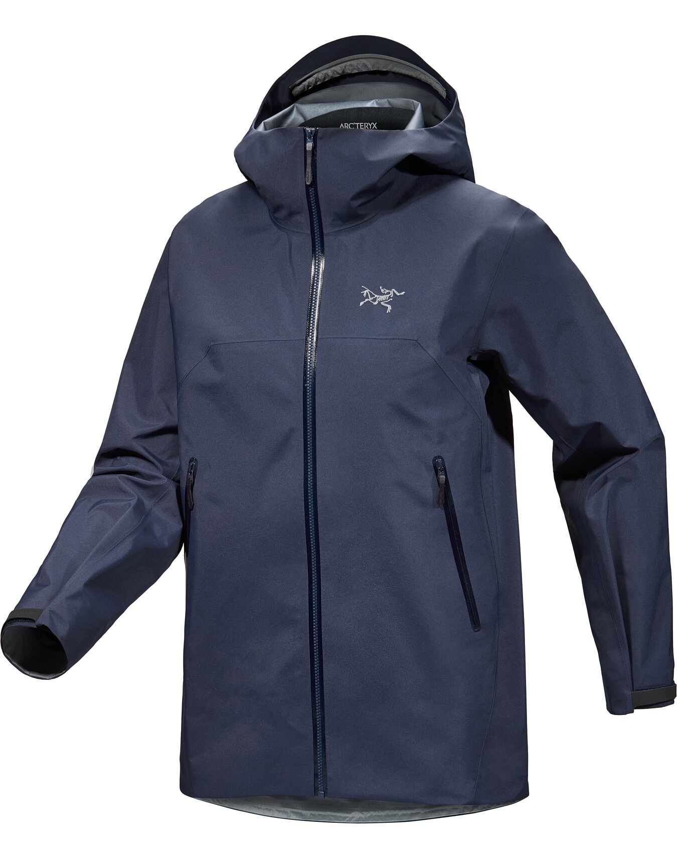 ARC'TERYX BEAMS別注 Beta Boro Blue サイズS 【公式通販】