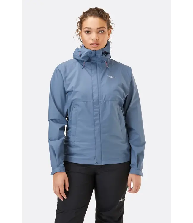 Downpour Eco Jacket W's