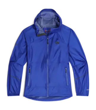 Outdoor Research (24/25) Helium Rain Jacket W's