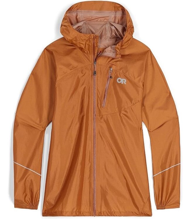 Helium Rain Jacket M's