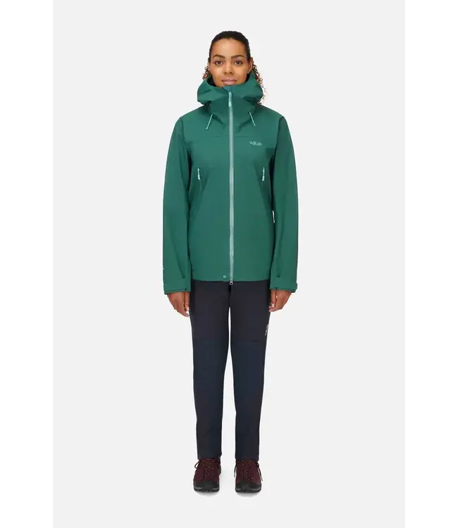 Kangri GTX Jacket W's