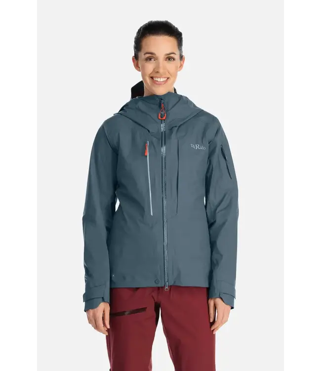 Khroma Kinetic Jacket W's