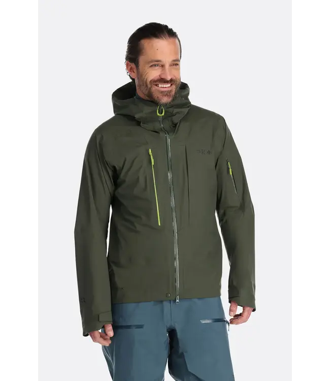 M's Khroma Kinetic Jacket