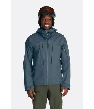 Rab USA M's Khroma Kinetic Jacket