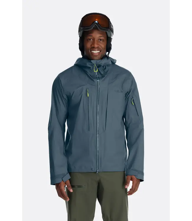 M's Khroma Kinetic Jacket