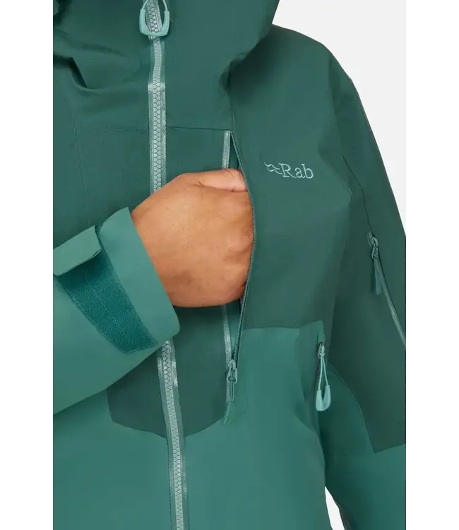 Khroma Latok GTX Jacket W's