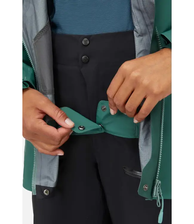 Khroma Latok GTX Jacket W's