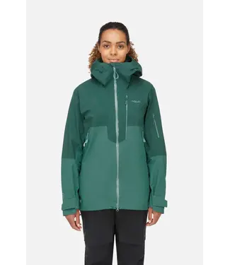 Rab USA Khroma Latok GTX Jacket W's