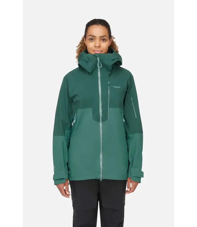 Khroma Latok GTX Jacket W's