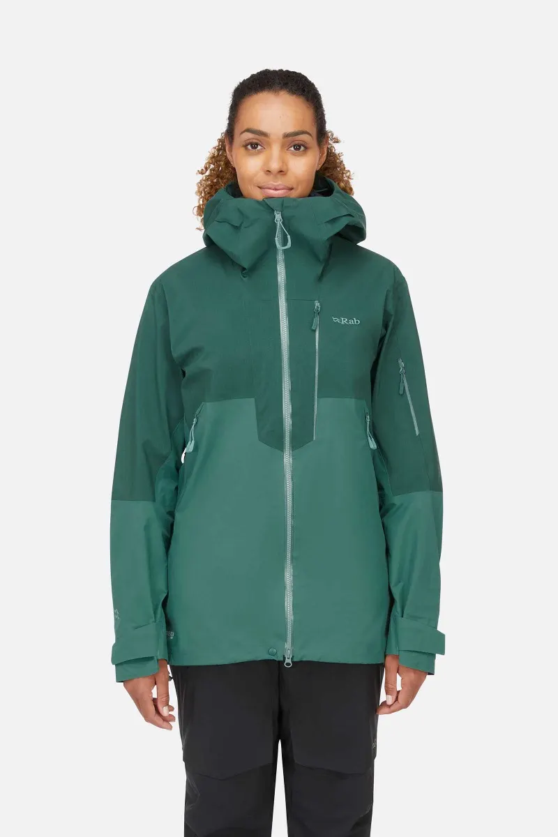 Khroma Latok GTX Jacket W's - Alaska Mountaineering & Hiking